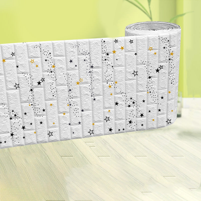 Skorter | Contemporary Wall Access Panel Self-adhesive Wall Access Panel with waterproof