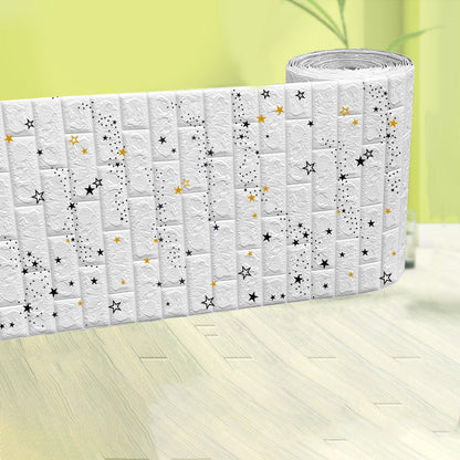 Skorter | Contemporary Wall Access Panel Self-adhesive Wall Access Panel with waterproof