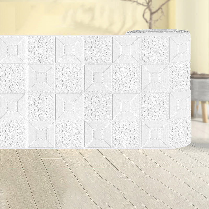 Skorter | Contemporary Wall Access Panel Self-adhesive Wall Access Panel with waterproof