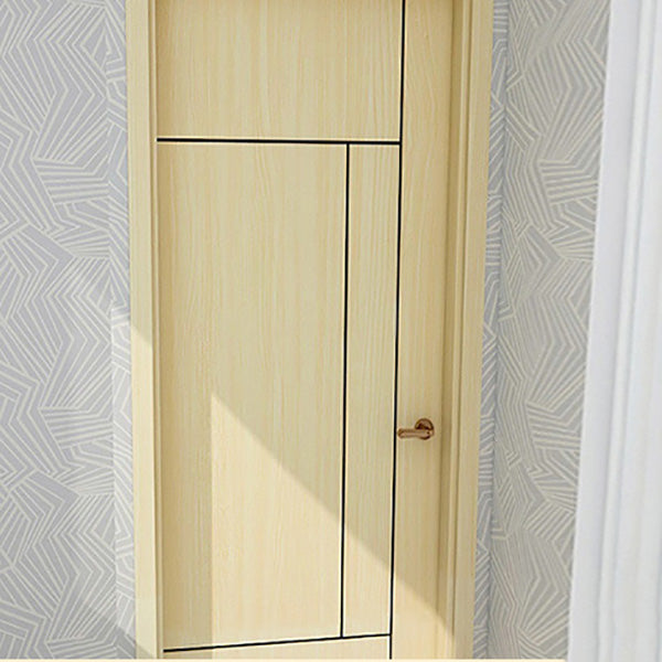 Skorter | Contemporary Wall Cladding Peel and Press Wall Cladding with Smooth Surface