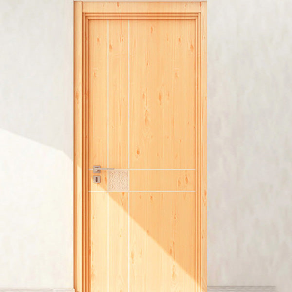 Skorter | Contemporary Wall Cladding Peel and Press Wall Cladding with Smooth Surface