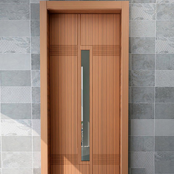 Skorter | Contemporary Wall Cladding Peel and Press Wall Cladding with Smooth Surface