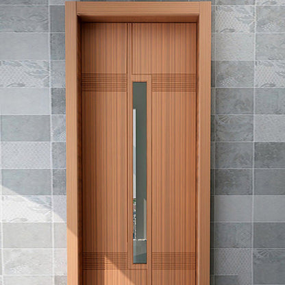 Skorter | Contemporary Wall Cladding Peel and Press Wall Cladding with Smooth Surface