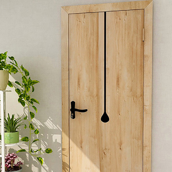 Skorter | Contemporary Wall Cladding Peel and Press Wall Cladding with Smooth Surface