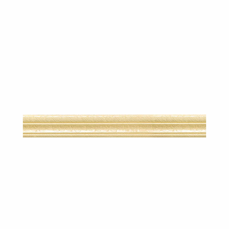 Skorter | Modern Baseboards 3D Embossing Baseboard PVC Stereo Base Set of 1