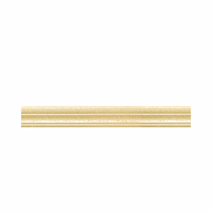 Skorter | Modern Baseboards 3D Embossing Baseboard PVC Stereo Base Set of 1