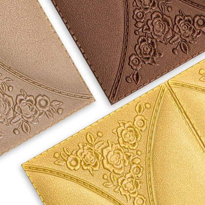 Skorter | Contemporary Wall Plank 3D Brick Wall Panels Waterproof Set of 10