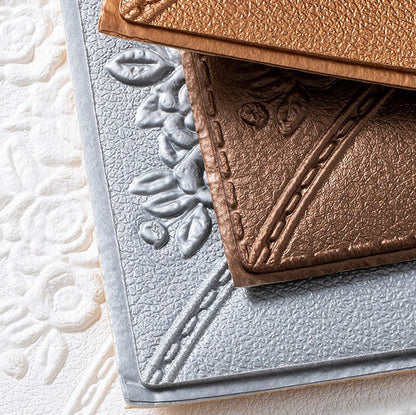 Skorter | Contemporary Wall Plank 3D Brick Wall Panels Waterproof Set of 10