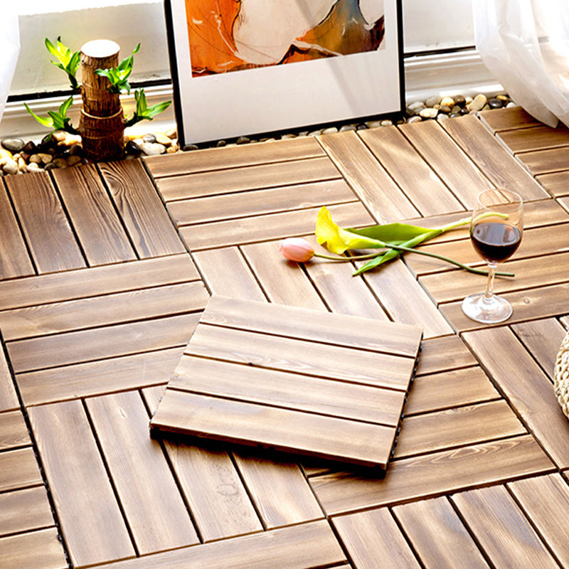Skorter | Traditional waterproof wooden floors wood floor planks with click lock