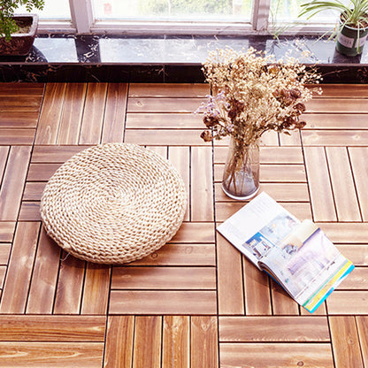 Skorter | Traditional waterproof wooden floors wood floor planks with click lock