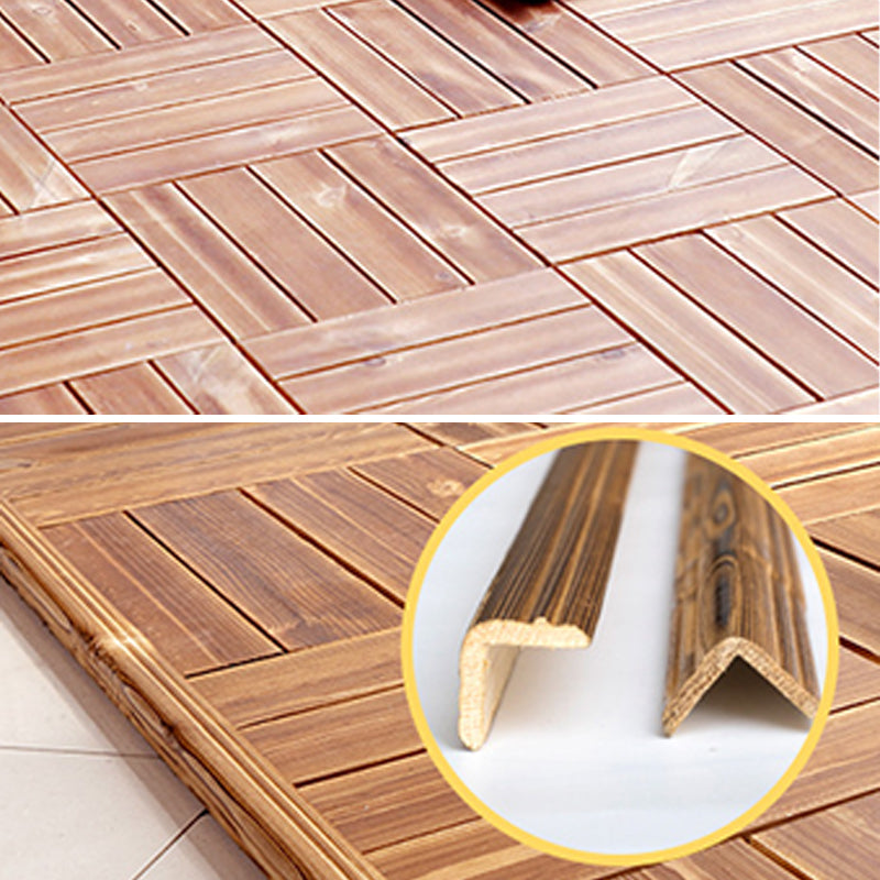 Skorter | Traditional waterproof wooden floors wood floor planks with click lock