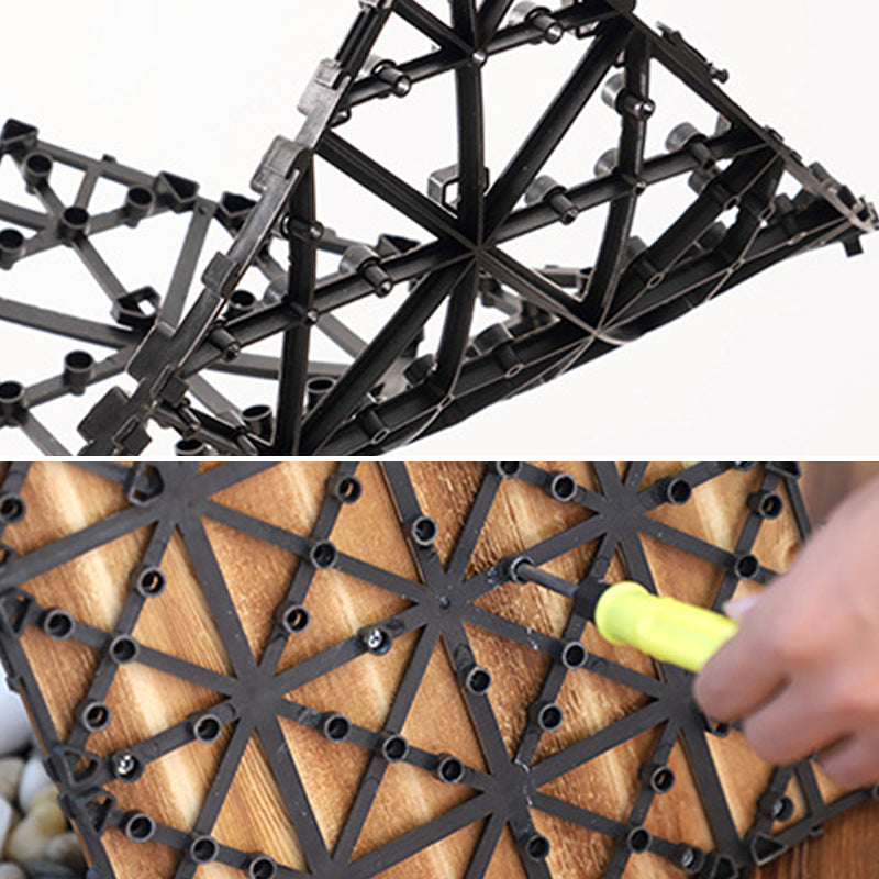 Skorter | Traditional waterproof wooden floors wood floor planks with click lock