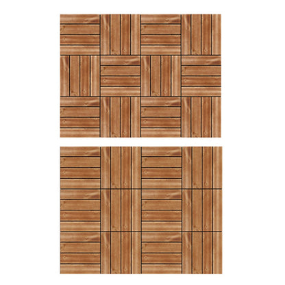 Skorter | Traditional waterproof wooden floors wood floor planks with click lock