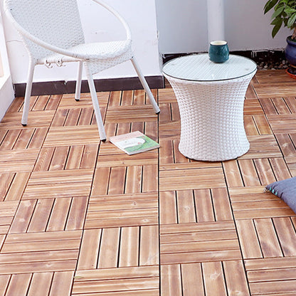 Skorter | Traditional waterproof wooden floors wood floor planks with click lock