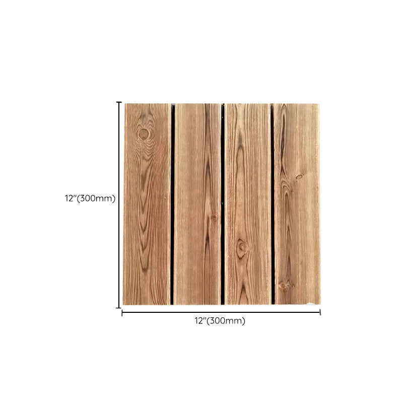 Skorter | Traditional waterproof wooden floors wood floor planks with click lock