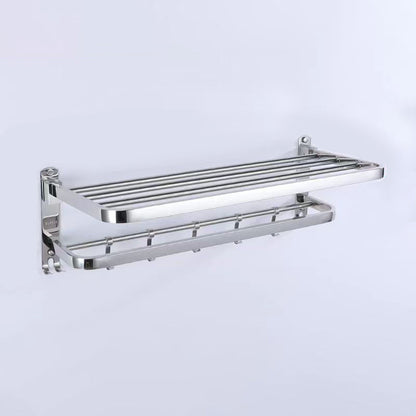 Skorter | 6-piece stainless steel modern bathroom accessories as a single item or as a set