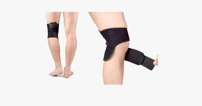 Skorter | Adjustable knee pads are here for you, every step of the way!