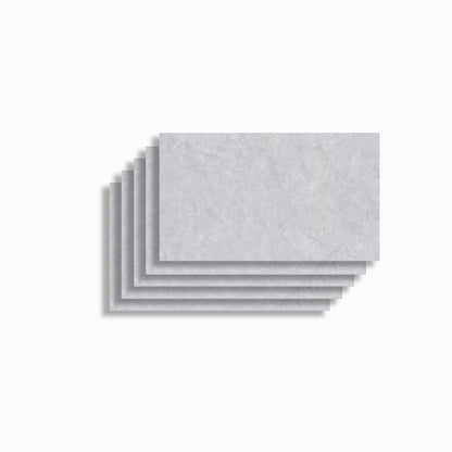 Skorter | 30 cm X 58 cm PVC rectangular Peel & Stick subway tile kitchen and bathroom backsplash