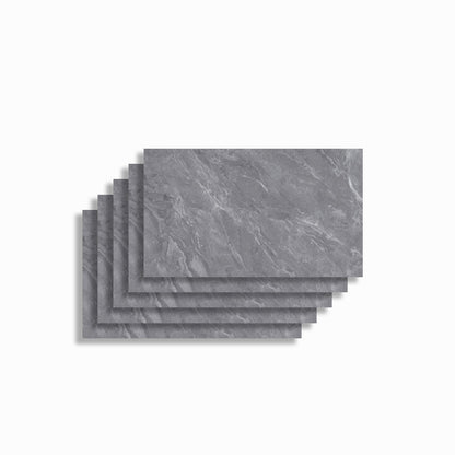 Skorter | 30 cm X 58 cm PVC rectangular Peel & Stick subway tile kitchen and bathroom backsplash