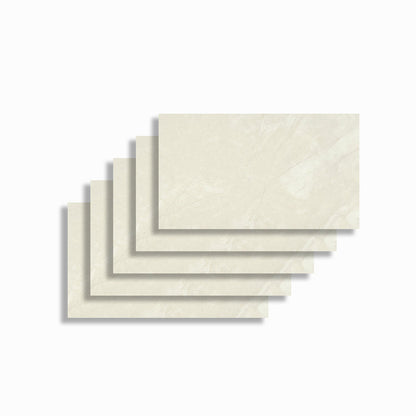 Skorter | 30 cm X 58 cm PVC rectangular Peel & Stick subway tile kitchen and bathroom backsplash