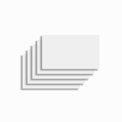 Skorter | 30 cm X 58 cm PVC rectangular Peel & Stick subway tile kitchen and bathroom backsplash