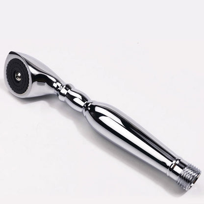 Skorter | All-Copper Single-Function Handheld Showerhead European Style Antique Rain Showerhead