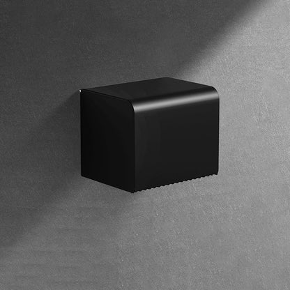 Skorter | Black modern bathroom accessory set stainless steel bathroom fittings