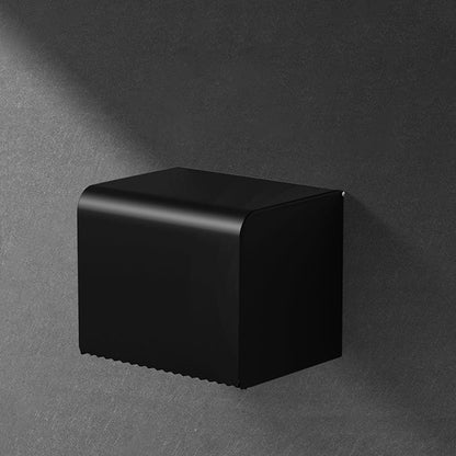 Skorter | Black modern bathroom accessory set stainless steel bathroom fittings