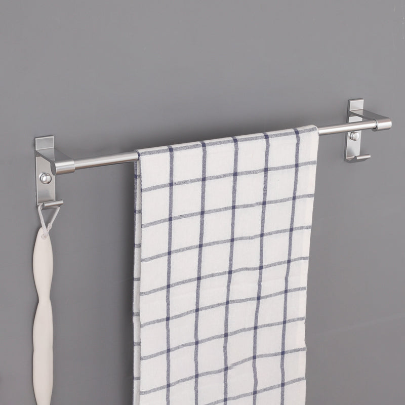 Skorter | Modern Metal Bathroom Hardware Set Gold Bathroom Accessories Hardware Set