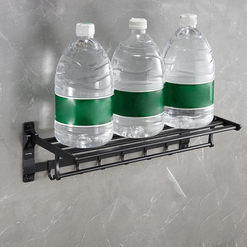 Skorter | Modern Metal Bathroom Hardware Set Gold Bathroom Accessories Hardware Set