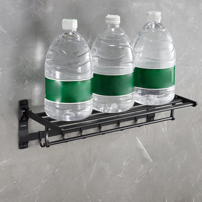 Skorter | Modern Metal Bathroom Hardware Set Gold Bathroom Accessories Hardware Set