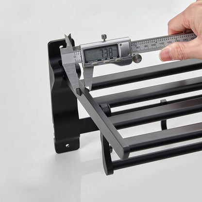 Skorter | Modern Metal Bathroom Hardware Set Gold Bathroom Accessories Hardware Set