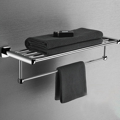 Skorter | Chrome Brass Modernism Bathroom Accessories individual or in set