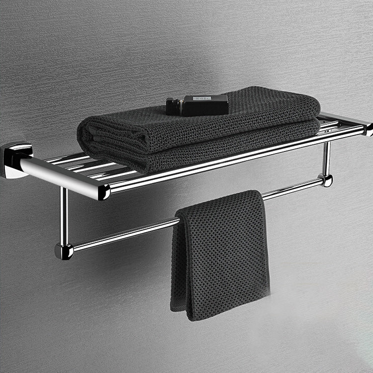 Skorter | Chrome Brass Modernism Bathroom Accessories single or in set