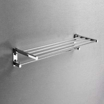 Skorter | Chrome Brass Modernism Bathroom Accessories individual or in set