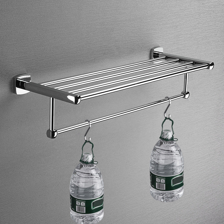 Skorter | Chrome Brass Modernism Bathroom Accessories individual or in set