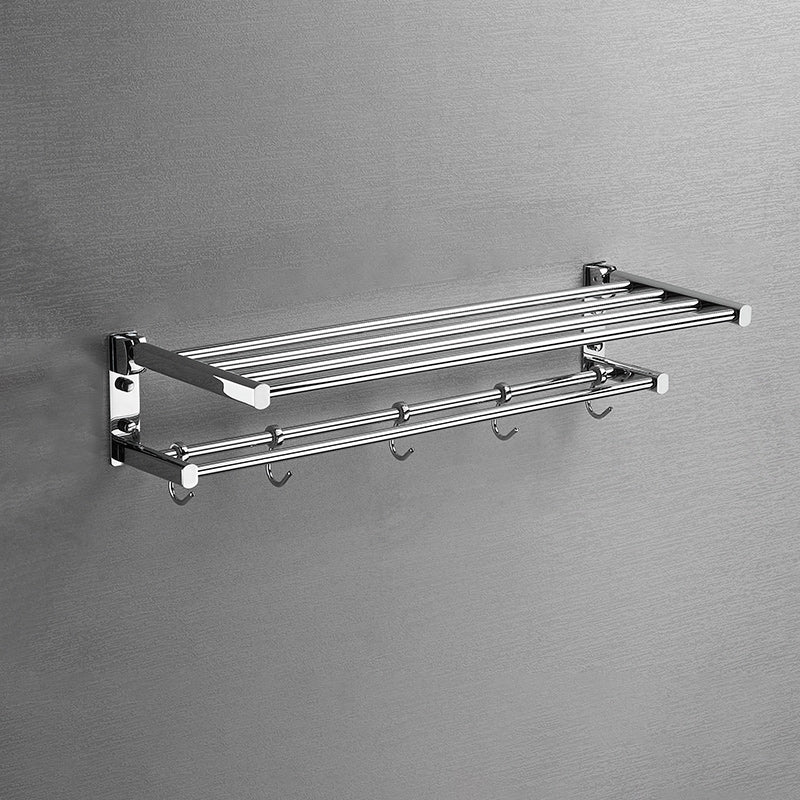 Skorter | Chrome Brass Modernism Bathroom Accessories individual or in set