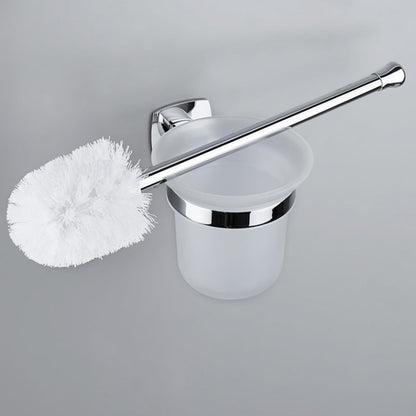 Skorter | Chrome Brass Modernism Bathroom Accessories individual or in set