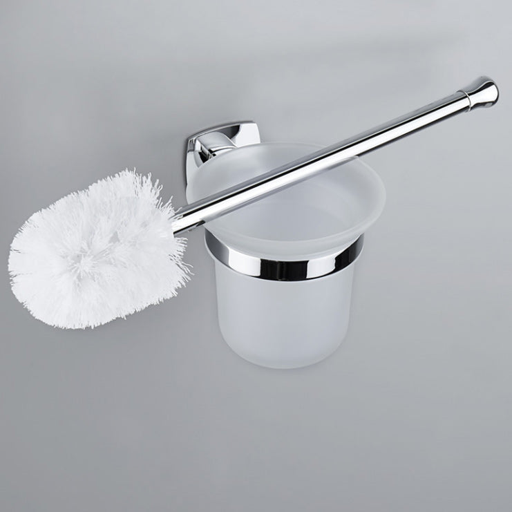 Skorter | Chrome Brass Modernism Bathroom Accessories single or in set