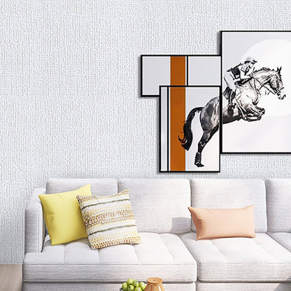 Skorter | Contemporary Wall Panel Peel and Press Plastic Wall Panel with waterproof