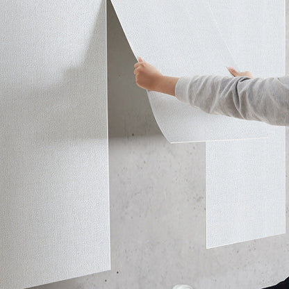 Skorter | Contemporary Wall Panel Peel and Press Plastic Wall Panel with waterproof