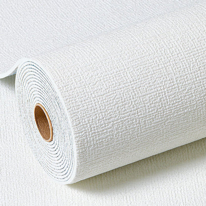 Skorter | Contemporary Wall Panel Peel and Press Plastic Wall Panel with waterproof