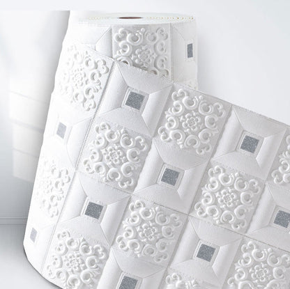 Skorter | Beautiful Style Wall Shelf 3D Print Bathroom Living Room Wall Panels