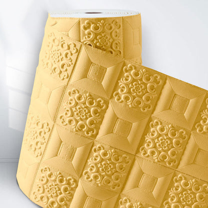 Skorter | Beautiful Style Wall Shelf 3D Print Bathroom Living Room Wall Panels