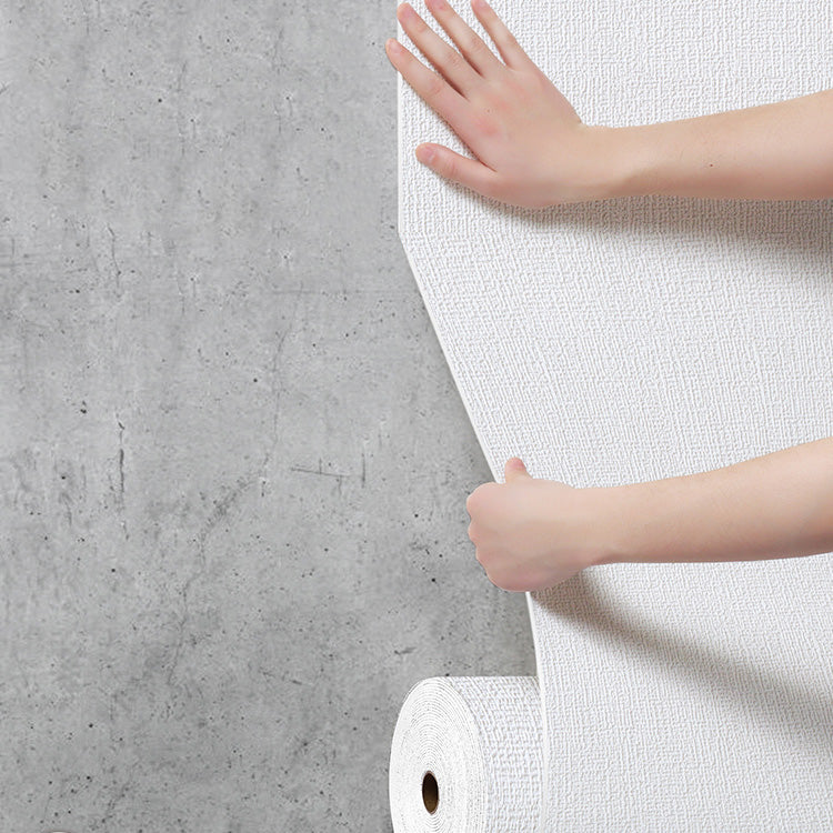 Skorter | Contemporary Style Wall Panel Plastic Peel and Stick Wall Panel