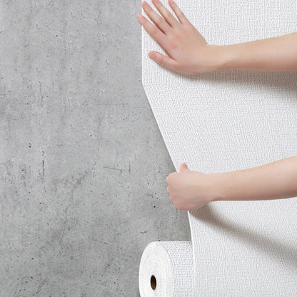 Skorter | Contemporary Style Wall Panel Plastic Peel and Stick Wall Panel