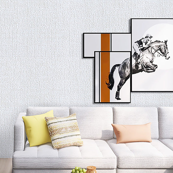 Skorter | Contemporary Style Wall Panel Plastic Peel and Stick Wall Panel