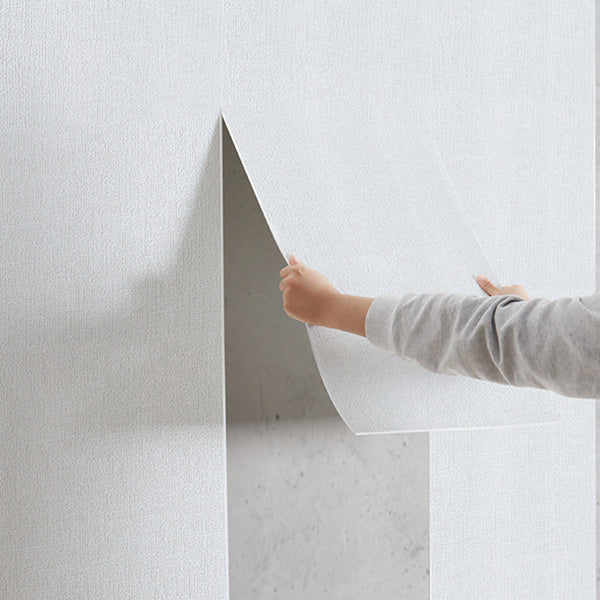 Skorter | Contemporary Style Wall Panel Plastic Peel and Stick Wall Panel