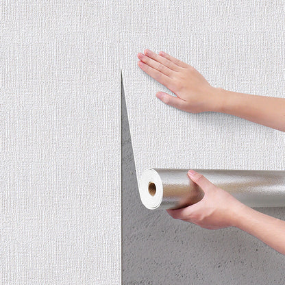 Skorter | Contemporary Style Wall Panel Plastic Peel and Stick Wall Panel