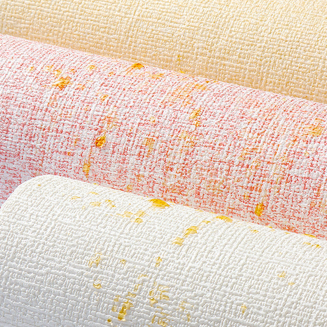 Skorter | Contemporary Style Wall Panel Plastic Peel and Stick Wall Panel